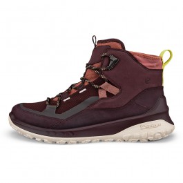Ghete outdoor dama ECCO ULT-TRN W (Purple / Fig)