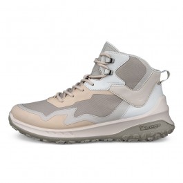 Ghete outdoor dama ECCO ULT-TRN W (Beige / Limestone)
