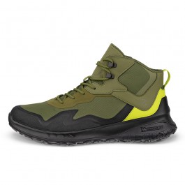 Ghete outdoor barbati ECCO ULT-TRN M (Green / Acorn)