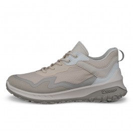 Pantofi outdoor dama ECCO ULT-TRN W (Gravel / Shadow White)
