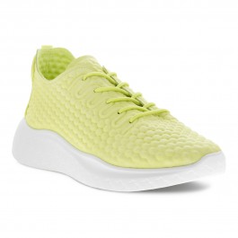 Sneakers sport dama ECCO Therap W (Yellow / Sunny Lime)