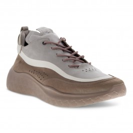 Sneakers sport barbati ECCO Therap M (Grey / Taupe)