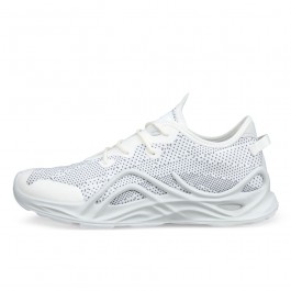 Sneakers sport dama ECCO Biom Infinite W (White)