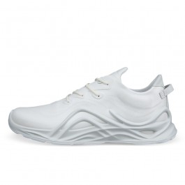 Sneakers sport barbati ECCO Biom Infinite M (White)