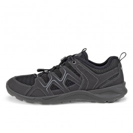 Pantofi sport dama ECCO Terracruise (Black)