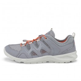 Pantofi sport dama ECCO Terracruise (Silver Grey)