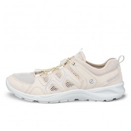 Pantofi sport dama ECCO Terracruise (Beige / Limestone)