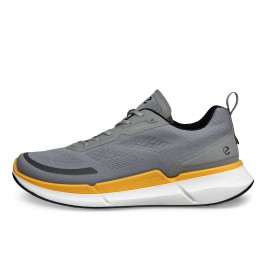 Sneakers sport barbati ECCO Biom 2.2 M (Grey)