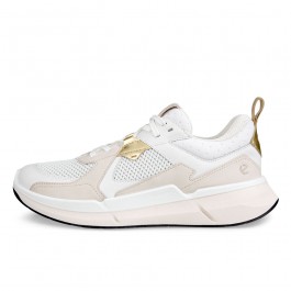 Sneakers sport dama ECCO Biom 2.2 W (Shadow white / Limestone)
