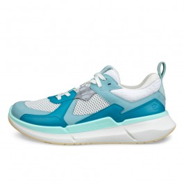 Sneakers sport dama ECCO Biom 2.2 W (Blue / Aquatic)
