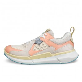 Sneakers sport dama ECCO Biom 2.2 W (Beige / Dusty peach)