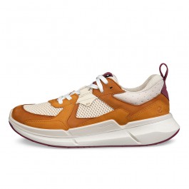 Sneakers sport dama ECCO Biom 2.2 W (Brown / Limestone)