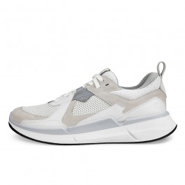 Sneakers sport barbati ECCO BIOM 2.2 M (Shadow white)