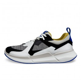 Sneakers sport barbati ECCO BIOM 2.2 M (Black / White)