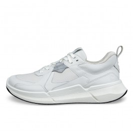 Sneakers sport dama ECCO Biom 2.2 W (White)