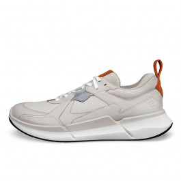 Sneakers sport barbati ECCO Biom 2.2 M (Grey / Gravel)