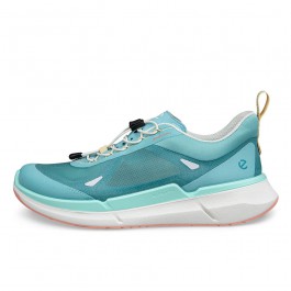Sneakers sport dama ECCO Biom 2.2 W (Blue / Aquatic)