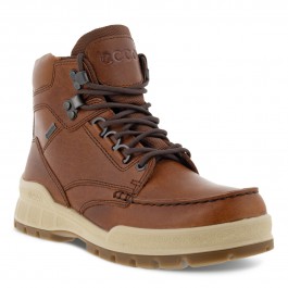 Ghete outdoor dama ECCO Track 25 W (Brown / Rust)