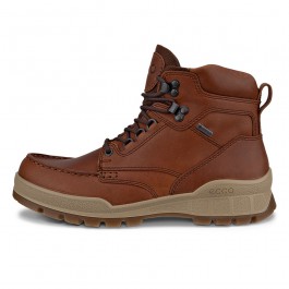 Ghete outdoor dama ECCO Track 25 W (Brown / Rust)