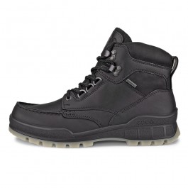Ghete outdoor barbati ECCO Track 25 (Black)