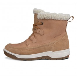 Ghete outdoor dama ECCO Trace Lite (Beige / Cashmere)