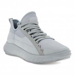 Sneakers sport dama ECCO ATH-1FW (Grey / Concrete)