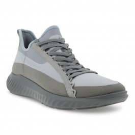 Sneakers sport barbati ECCO ATH-1FM (Grey / Concrete)