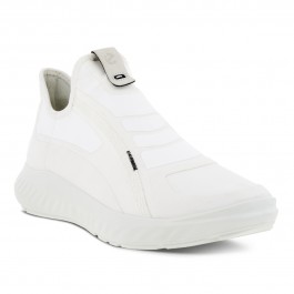 Sneakers sport dama ECCO ATH-1F W (Shadow White)