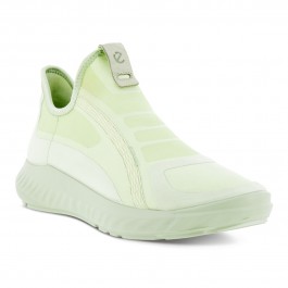 Sneakers sport dama ECCO ATH-1FW (Green / Matcha)