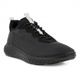 Sneakers sport barbati ECCO ATH-1FM (Black)