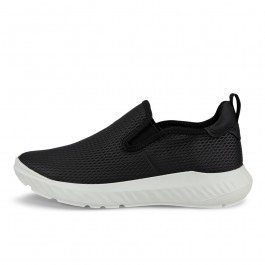 Pantofi sport dama ECCO ATH-1FW Slip-on (Black)