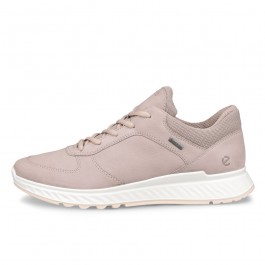 Pantofi outdoor dama ECCO Exostride W (Beige)