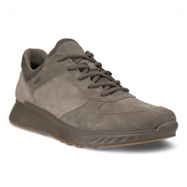 Pantofi outdoor barbati ECCO Exostride M (Brown / Dark clay)