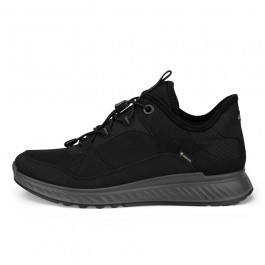 Pantofi outdoor dama ECCO Exostride W (Black)
