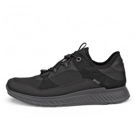Pantofi outdoor barbati ECCO Exostride M (Black)