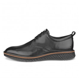 Pantofi business barbati ECCO ST.1 Hybrid (Black)