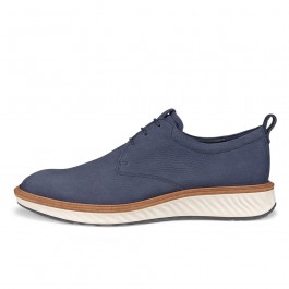 Pantofi smart-casual barbati ECCO ST.1 Hybrid (Blue / Night sky)