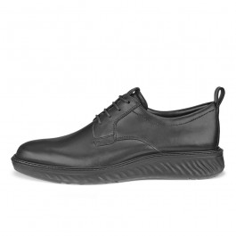 Pantofi business barbati ECCO ST.1 Hybrid (Black)