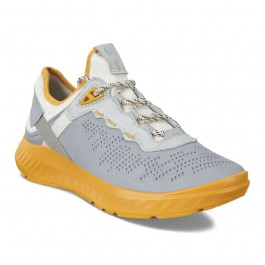 Sneakers sport-casual dama ECCO ST.1 Lite W (Grey / Multicolor)