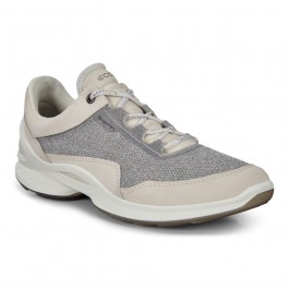 Pantofi sport dama ECCO Biom Fjuel W (Grey / Shadow)