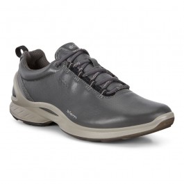 Pantofi sport dama ECCO Biom Fjuel (Grey / Dark Shadow)