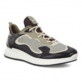 Pantofi sport barbati ECCO ST.1 M (Grey / Multicolor)