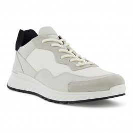 Sneakers casual dama ECCO ST.1 W (Shadow White)