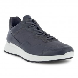 Sneakers casual barbati ECCO ST.1 M (Grey / Magnet)