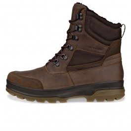 Ghete outdoor barbati ECCO Rugged Track (Brown)