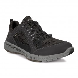 Pantofi outdoor barbati ECCO Terracruise II M (Black)