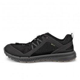 Pantofi outdoor barbati ECCO Terracruise II M (Black)