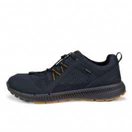 Pantofi outdoor barbati ECCO Terracruise II M (Blue / Night sky)