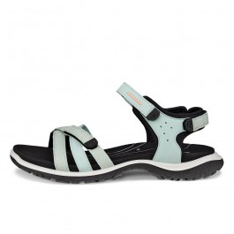Sandale sport dama ECCO Offroad Roam W (Green / Emerald)
