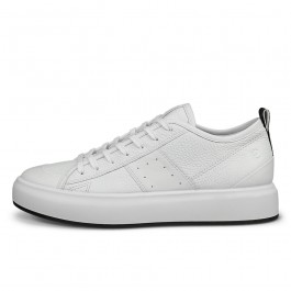 Pantofi casual dama ECCO Street Ace W (White)